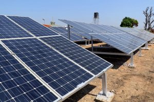 solaire photovoltaïque Lathus-Saint-Remy